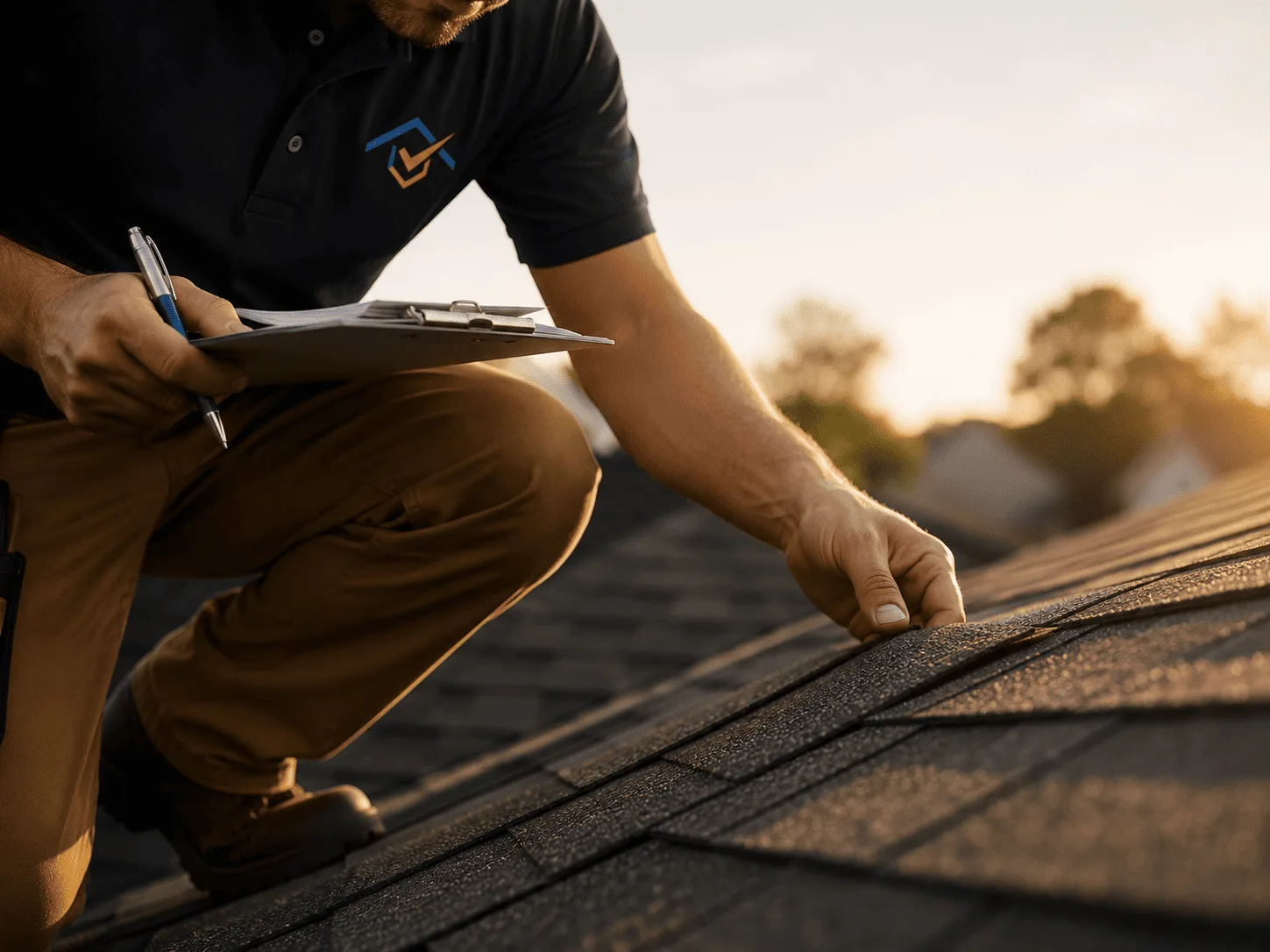 Why Choose Roof Inspection in Allenwood, PA